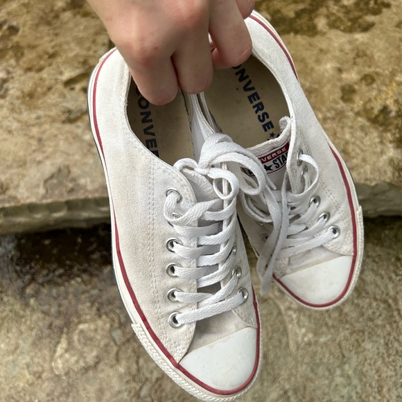 CONVERSE - Picture 2 of 5